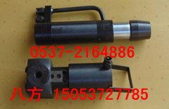 济宁八方工矿机械制造厂 专业供应YCD-180型及18吨张拉千斤顶与全套矿用设备